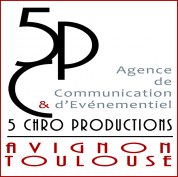 logo 5 Chro Productions
