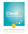 logo Clean 73