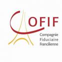 logo Cofif Compagnie Fiduciaire Francilienne