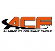 logo Acf Concept