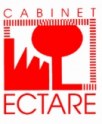 logo Cabinet Ectare