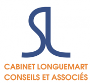 logo Cabinet Longuemart Conseils Et Associes