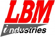 logo Lbm Industries