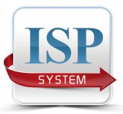 logo Isp System