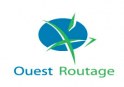 logo Ouest Routage