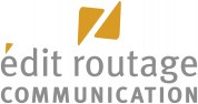 logo Edit Routage Communication