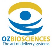 logo Oz Biosciences 