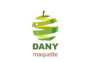 logo Dany Jean Paul