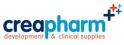 logo Creapharm Developpement