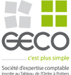 logo Geco Societe D'expertise Comptable Geco