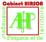logo Cabinet Hirson