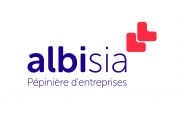 logo Pepinieres D'entreprises Albisia