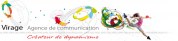 logo Virage Communication