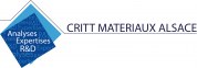 logo Critt Materiaux Alsace