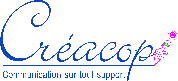 logo Crea Copi