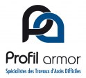logo Profil Armor