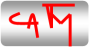 logo Catm - Conseil Et Assistance En Terrassement Et Minage