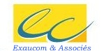logo Exaucom & Associes
