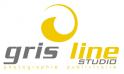 logo Gris Line Studio