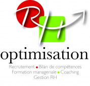 logo Rh Optimisation