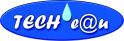 logo Tech'eau