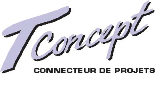 logo T Concept