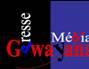 logo Gwayana Media Presse