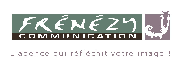 logo Frenezy Communication