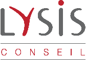 logo Lysis Conseil