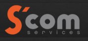 logo S'com Services