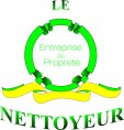 logo Le Nettoyeur