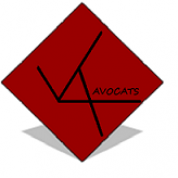 logo Vrillac Barbara - Avocat