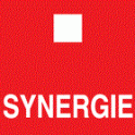 logo Synergie Aix Les Bains
