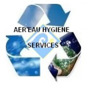 logo Aer'eau Hygiene Services
