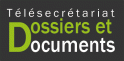 logo Dossiers Et Documents