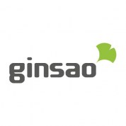 logo Ginsao - Identité Et Communication