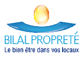 logo Bilal Propreté