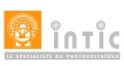 logo Intic Sarl