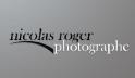 logo Nicolas Roger Photographe - Appuy Créateurs