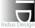 logo Indus Design