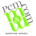 logo Pem & Com