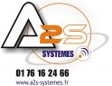 logo Alarme Service Solution