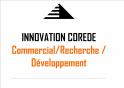 logo Innovation Corede