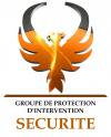 logo Groupe De Protection Intervention Et Securite