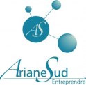 LOGO ArianeSud Entreprendre