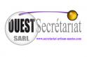 logo Ouest Secretariat