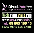 logo Regie Direct Pub