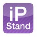 logo Ip Stand