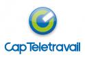 logo Cap Télétravail Sarl