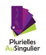 logo Plurielles Au Singulier